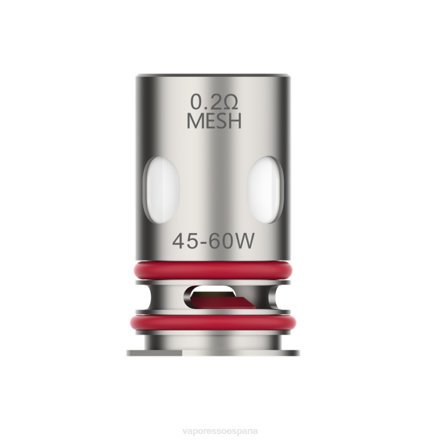 malla gtx 0.2ohm