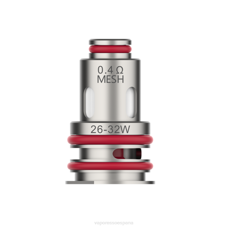 malla gtx 0.4ohm