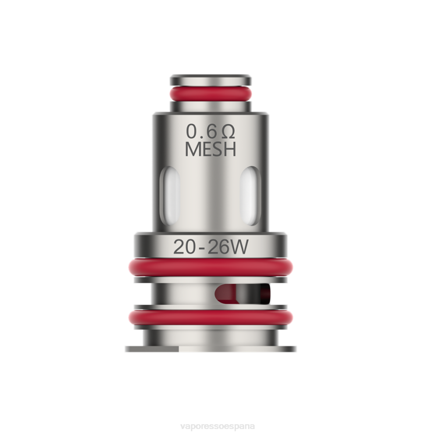 malla gtx 0.6ohm