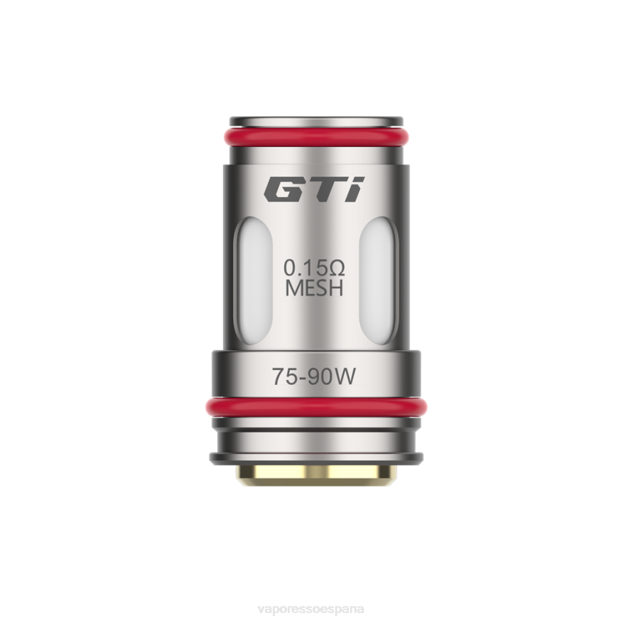 malla gti 0.15ohm