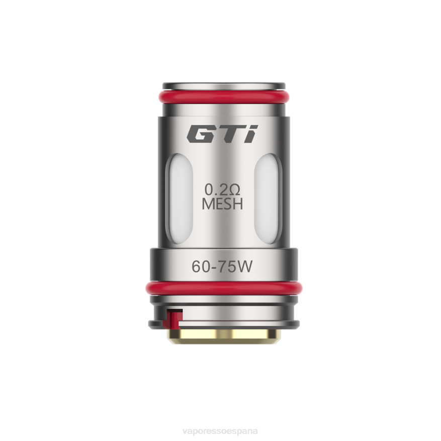 malla gti 0.2ohm