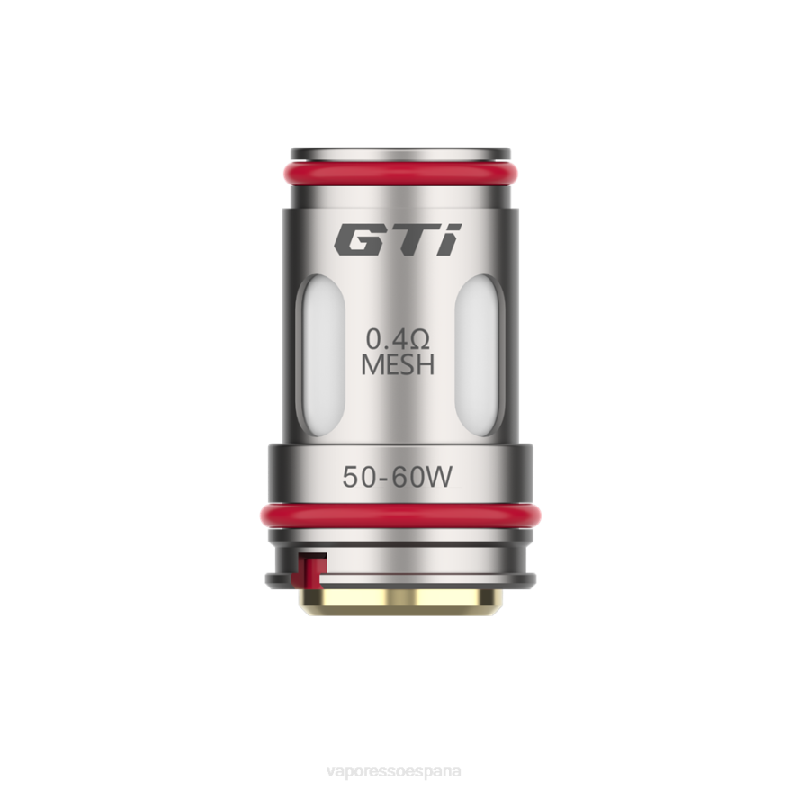 malla gti 0.4ohm