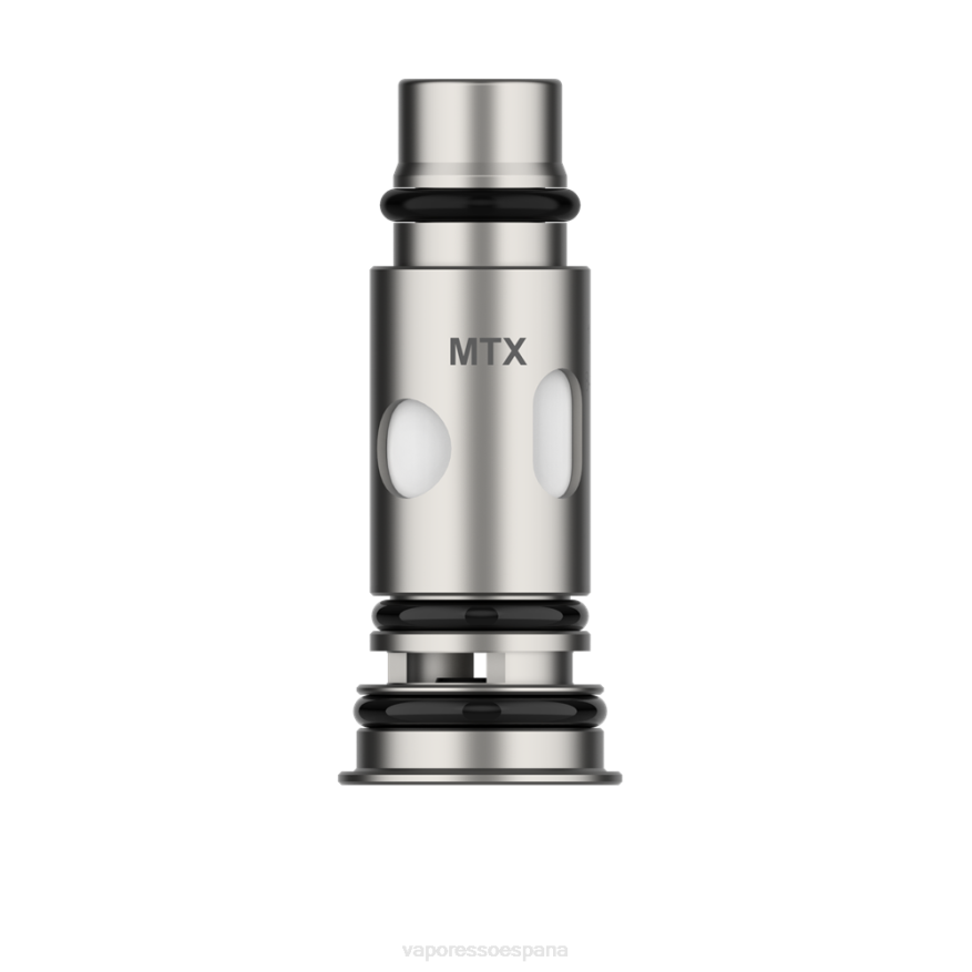 Vaporesso MTX bobinas (5 piezas) original Vaporesso españa 848F361