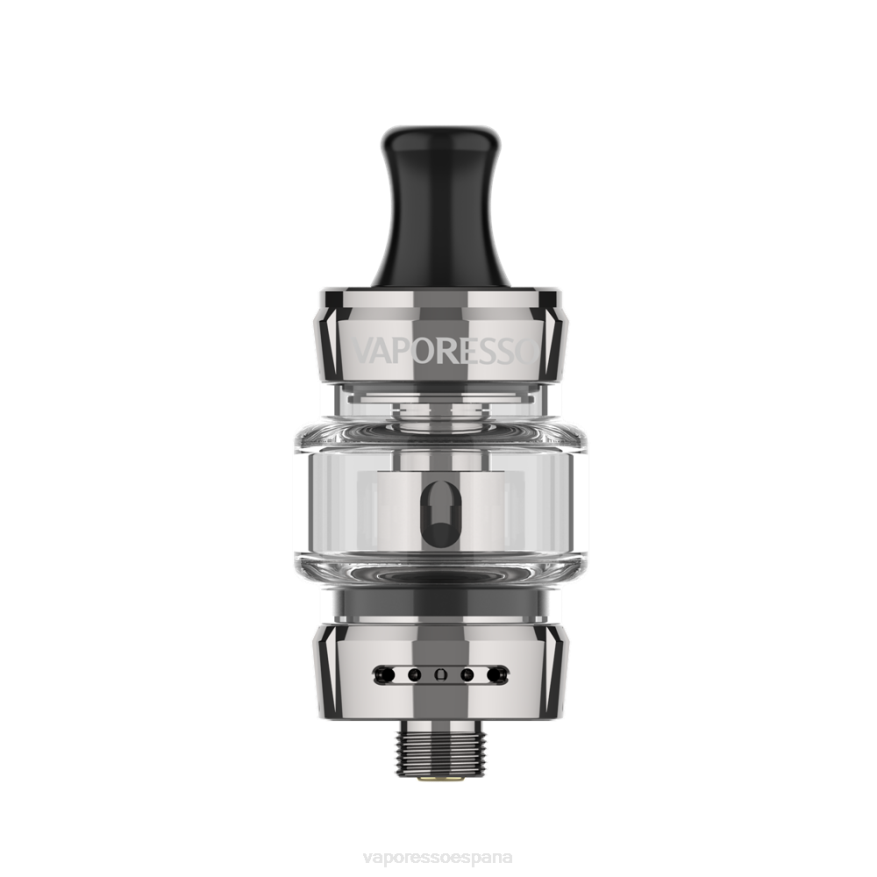 Vaporesso GTX tanque 18 (3ml) plata Vaporesso precio 848F340