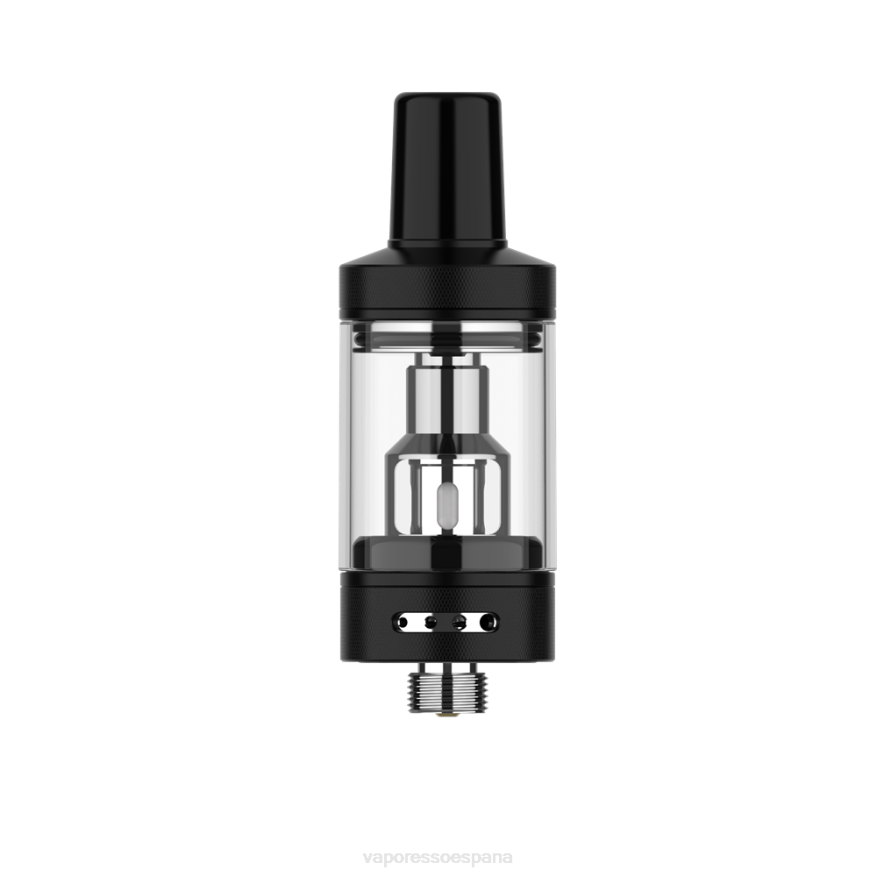 Vaporesso ITank m (3ml) medianoche negro Vaporesso vape instructions 848F328