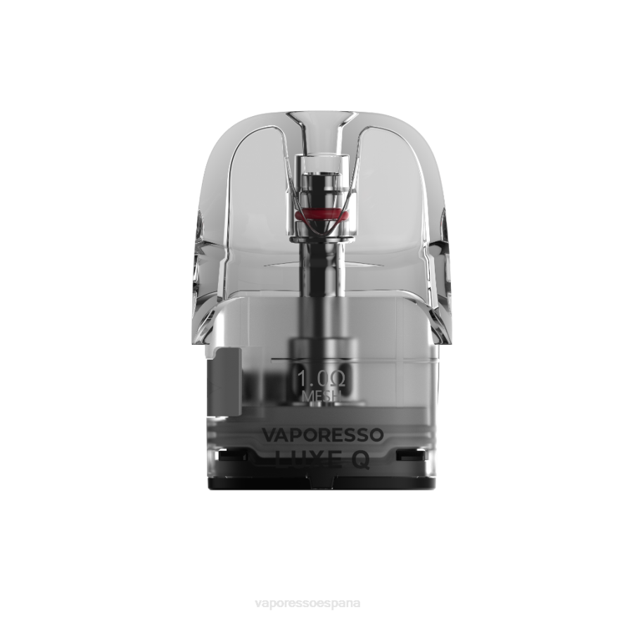 Vaporesso LUXE q vainas (4 piezas) 1,0 ohmios (3 ml) Vaporesso tienda madrid 848F394