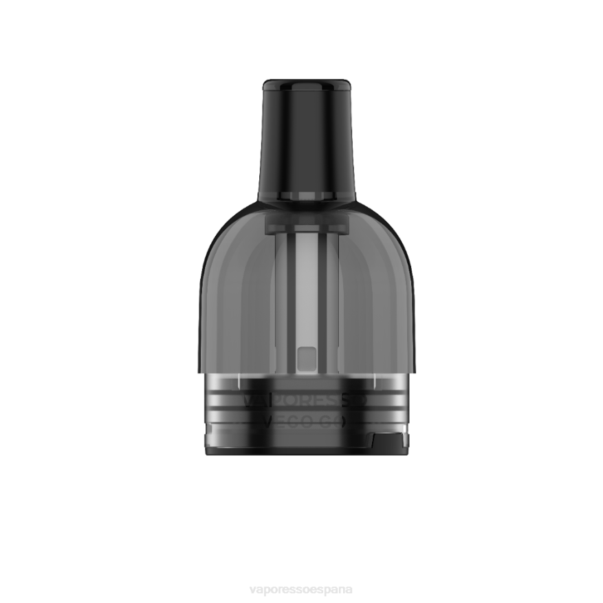 Vaporesso VECO ir vainas (2 piezas) vaina de 0,8 ohmios Vaporesso vape review 848F407