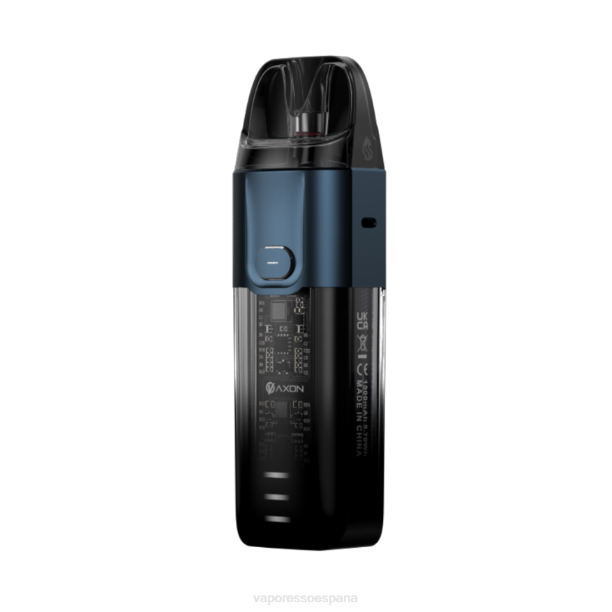 Vaporesso LUXE X azul vape Vaporesso comprar 848F216