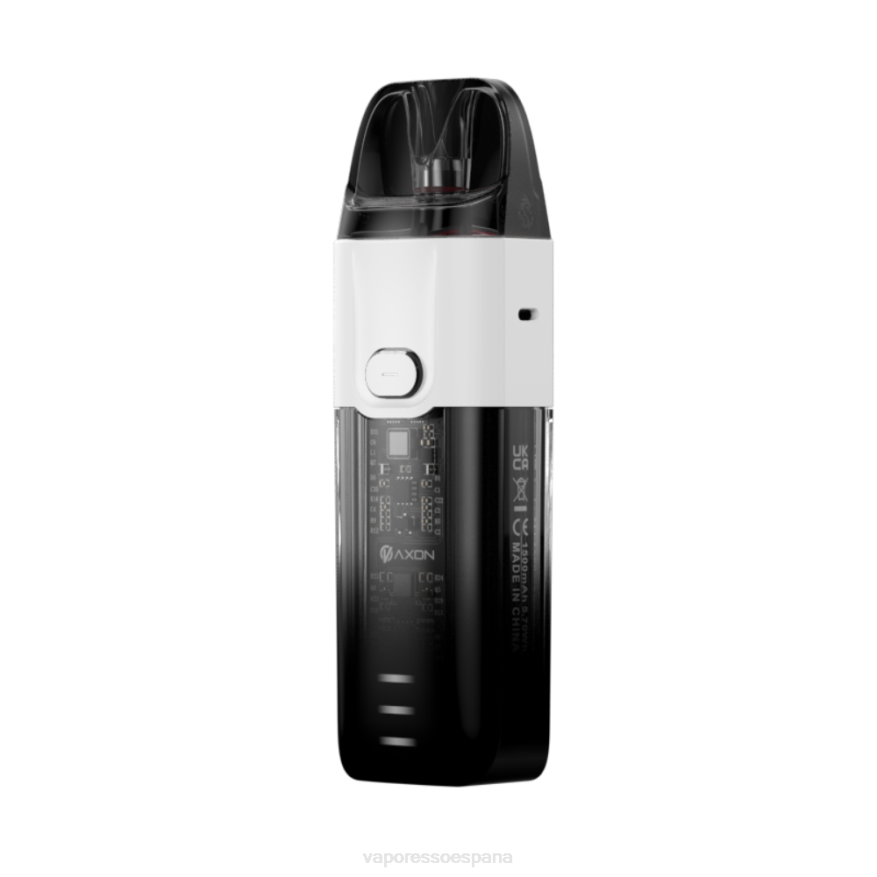 Vaporesso LUXE X blanco Vaporesso españa 848F211