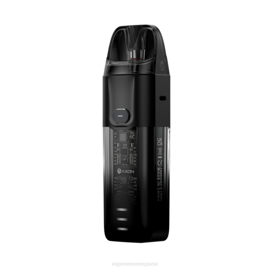 Vaporesso LUXE X negro Vaporesso comprar 848F215