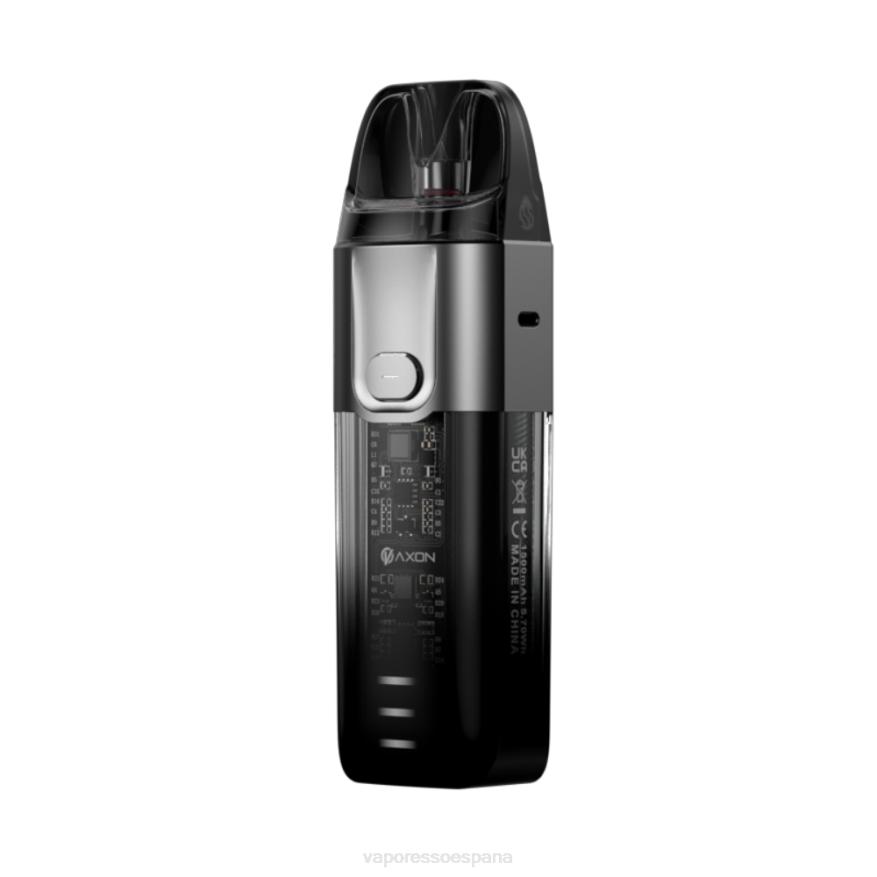 Vaporesso LUXE X plata Vaporesso precio españa 848F212