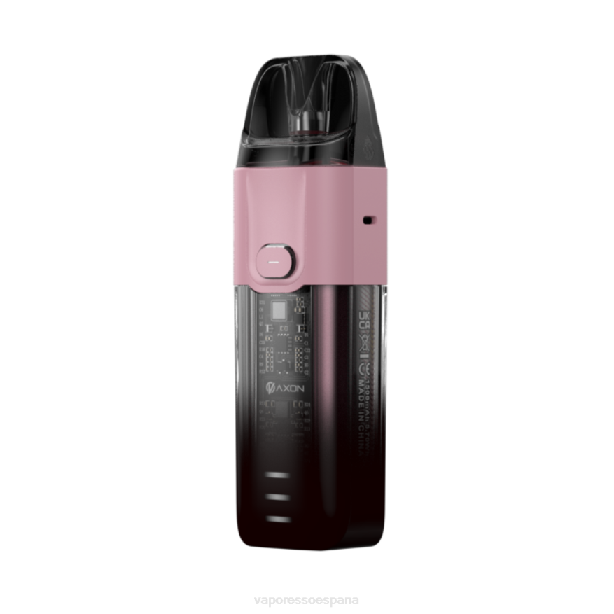 Vaporesso LUXE X rosa Vaporesso near me 848F209