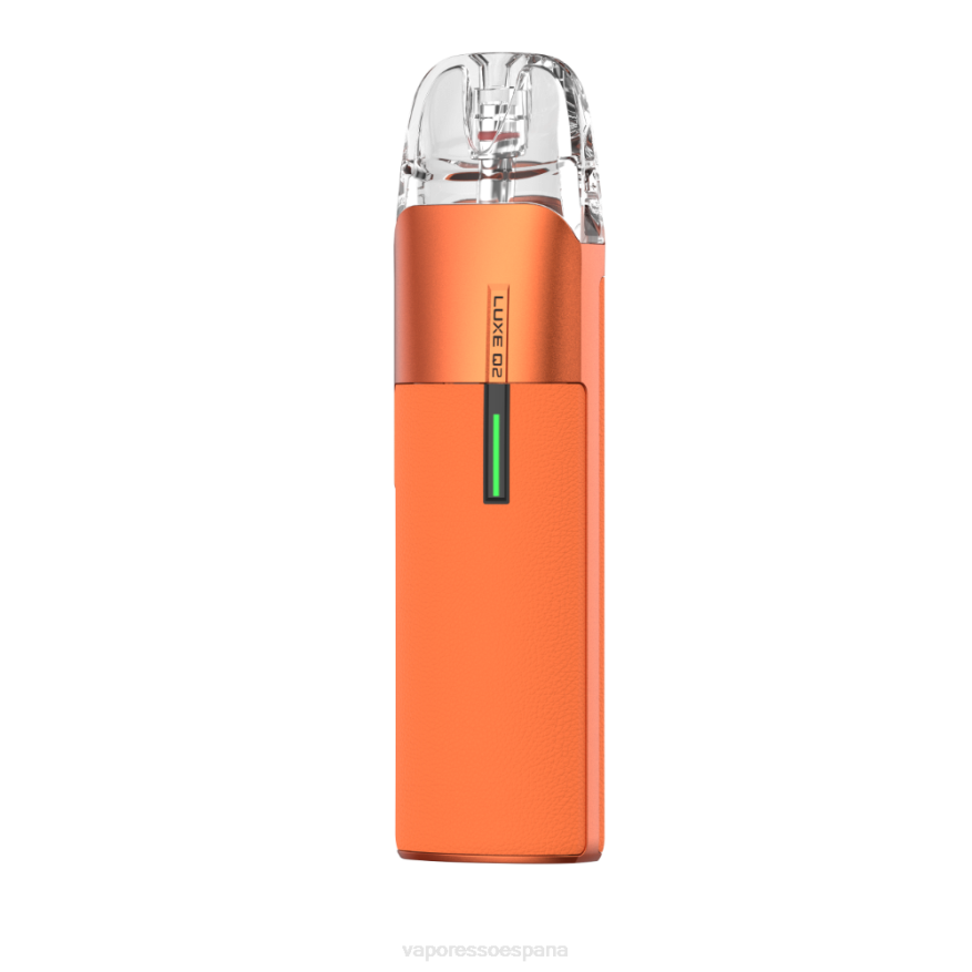 Vaporesso LUXE q2 naranja Vaporesso precio 848F80