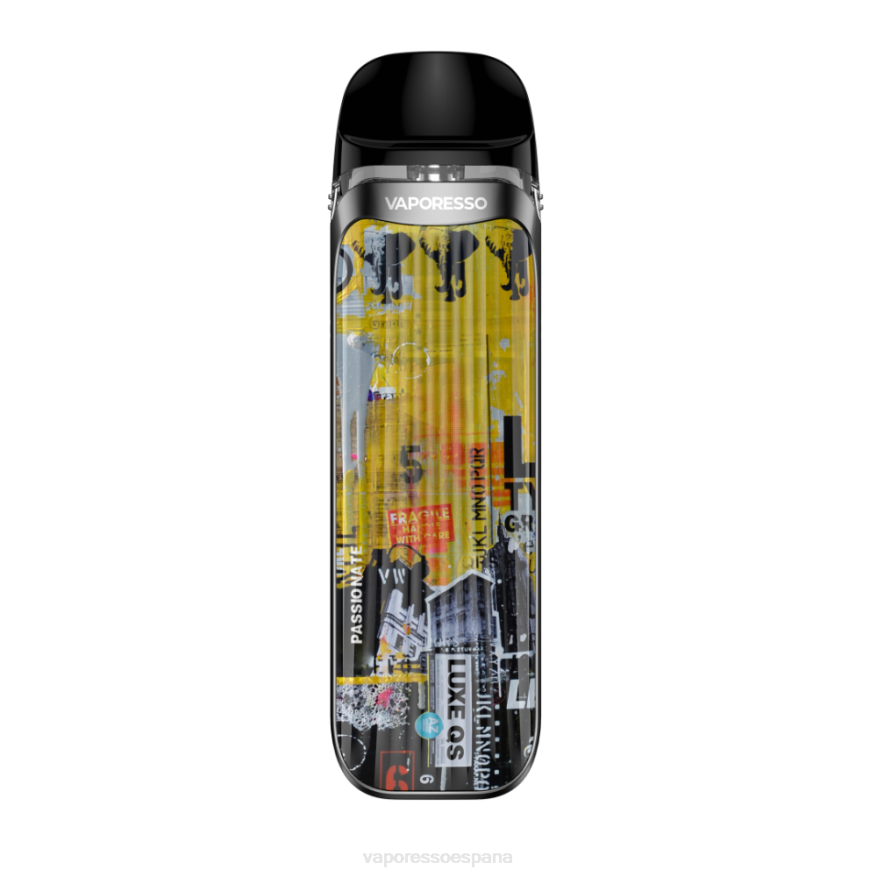 Vaporesso LUXE qs pintada Vaporesso precio 848F200