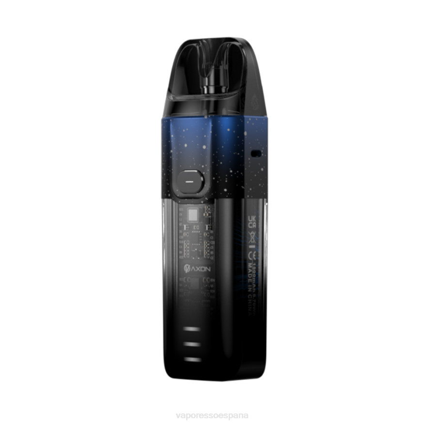 Vaporesso LUXE xr galaxia azul vape Vaporesso comprar 848F186