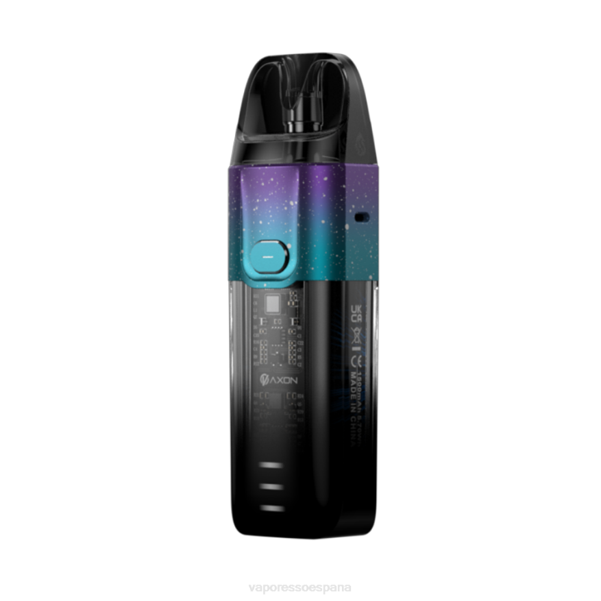 Vaporesso LUXE xr galaxia morada Vaporesso tienda madrid 848F184