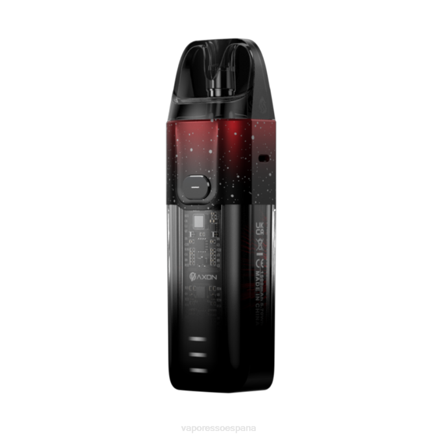 Vaporesso LUXE xr galaxia roja Vaporesso comprar 848F185