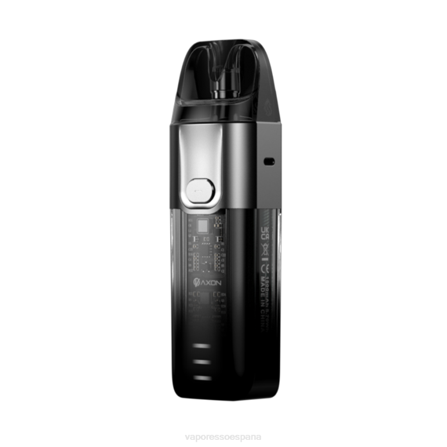 Vaporesso LUXE xr plata Vaporesso vape instructions 848F188