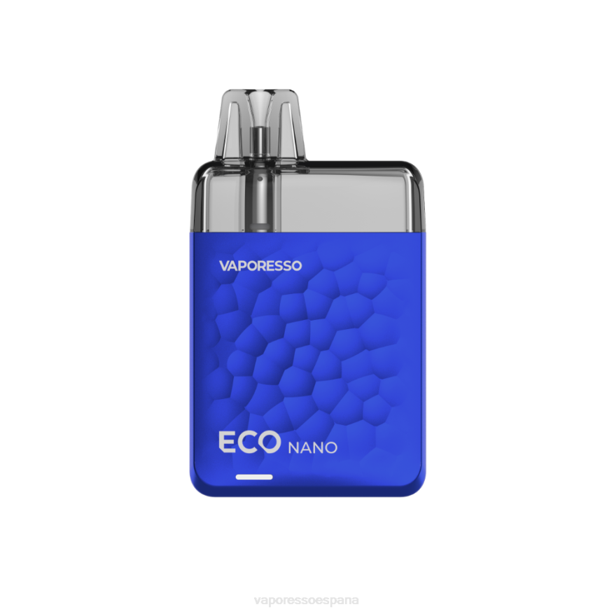 Vaporesso ECO NANO nano gema azul vape Vaporesso comprar 848F106