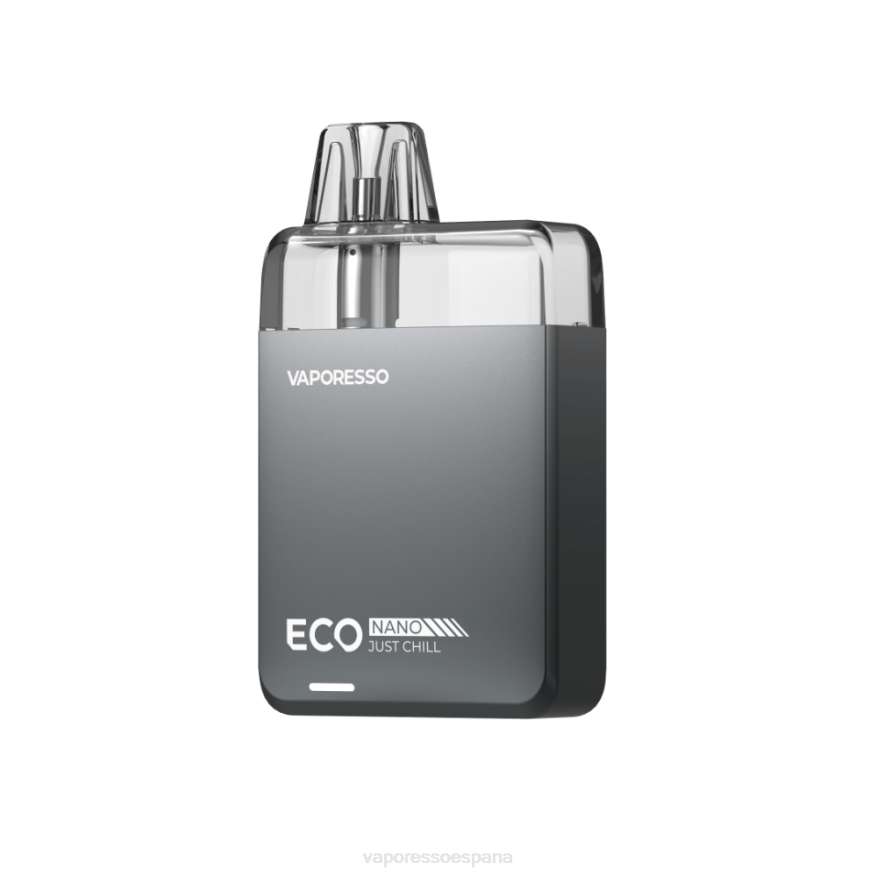 Vaporesso ECO NANO nano gris universal Vaporesso vape review 848F97