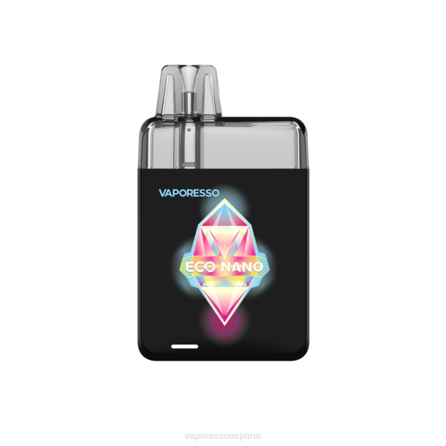 Vaporesso ECO NANO nano lumina Vaporesso vape instructions 848F108