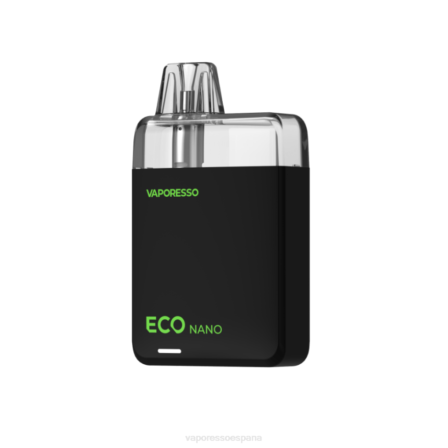 Vaporesso ECO NANO nano medianoche negro Vaporesso precio 848F100