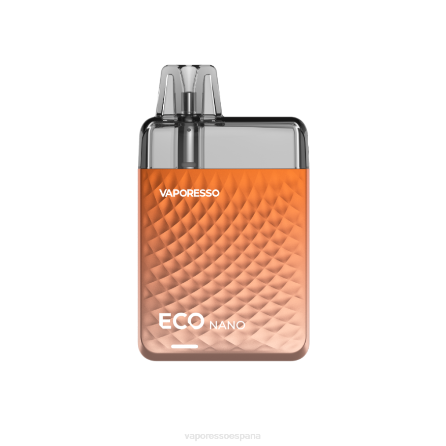 Vaporesso ECO NANO nano naranja tropical Vaporesso españa 848F111