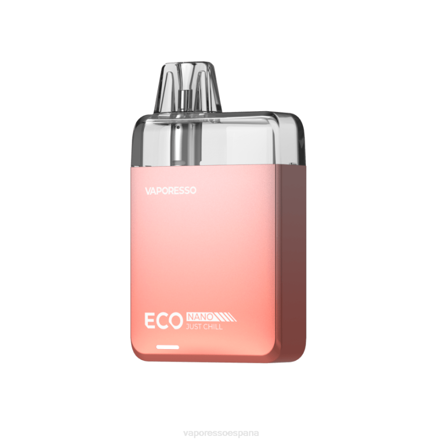 Vaporesso ECO NANO nano rosa sakura Vaporesso madrid 848F93