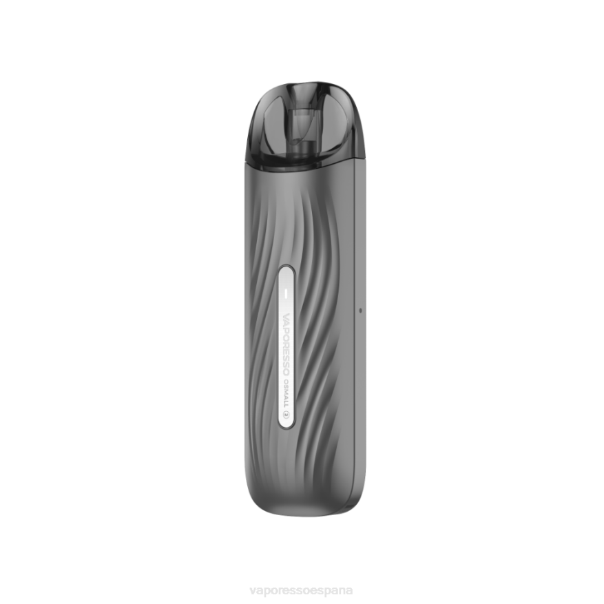 Vaporesso OSMALL 2 gris Vaporesso madrid 848F223