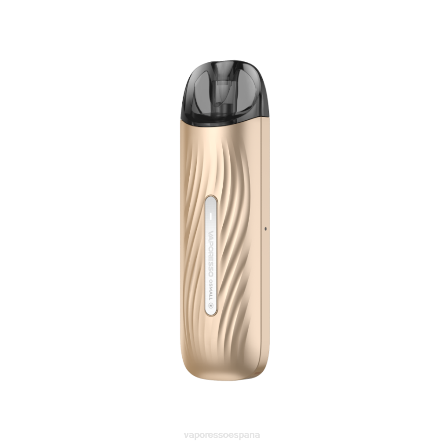 Vaporesso OSMALL 2 oro Vaporesso precio 848F220