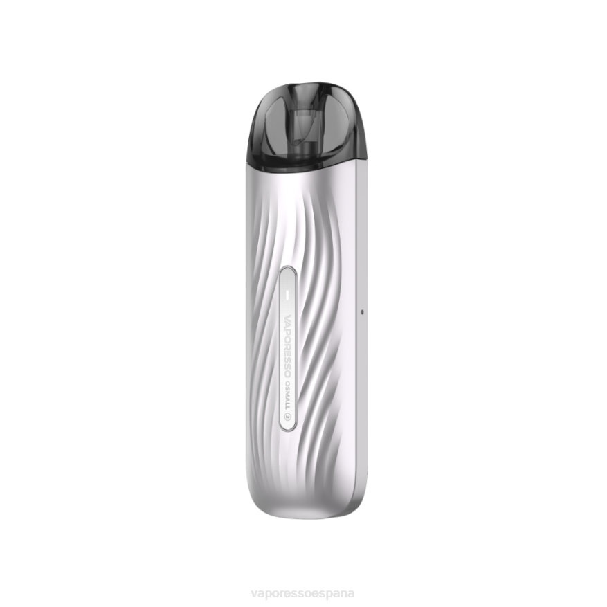 Vaporesso OSMALL 2 plata Vaporesso tienda madrid 848F224