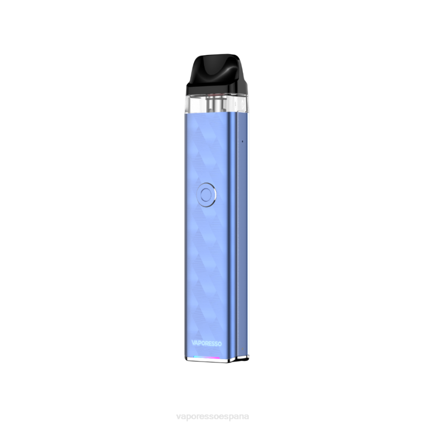 Vaporesso XROS 3 azul hielo Vaporesso madrid 848F173