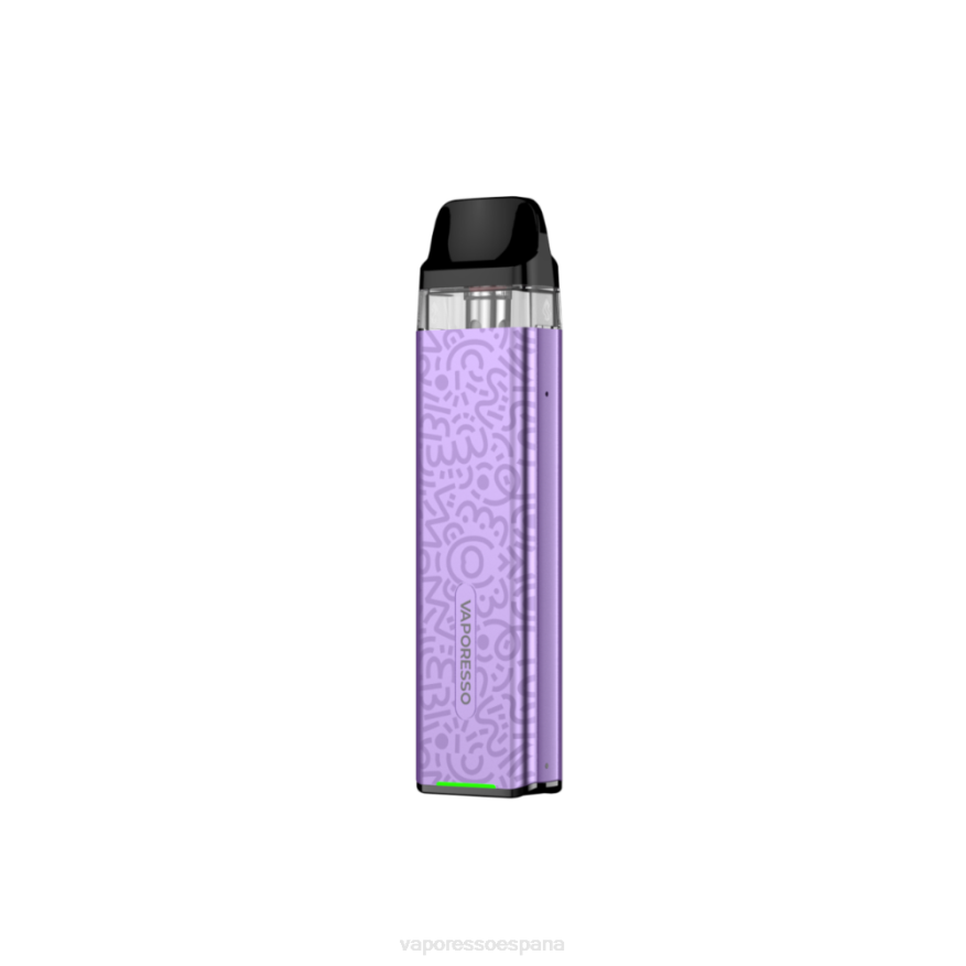 Vaporesso XROS 3 minis lila violeta Vaporesso precio 848F160