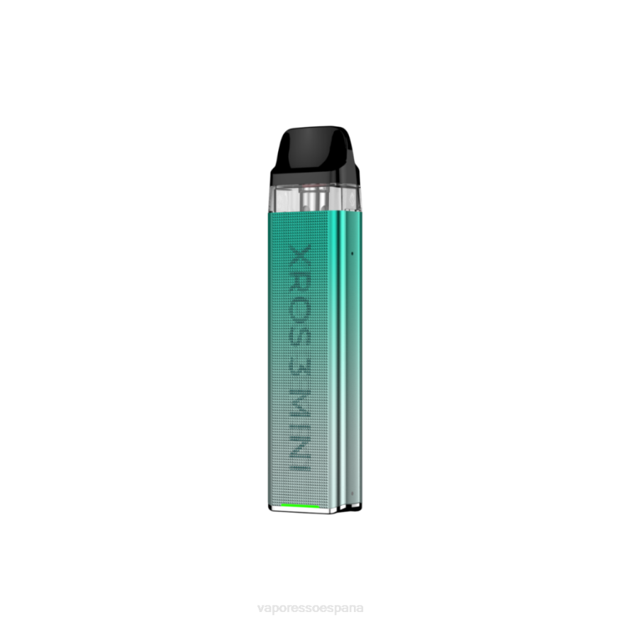 Vaporesso XROS 3 minis verde fantasma vape Vaporesso comprar 848F166