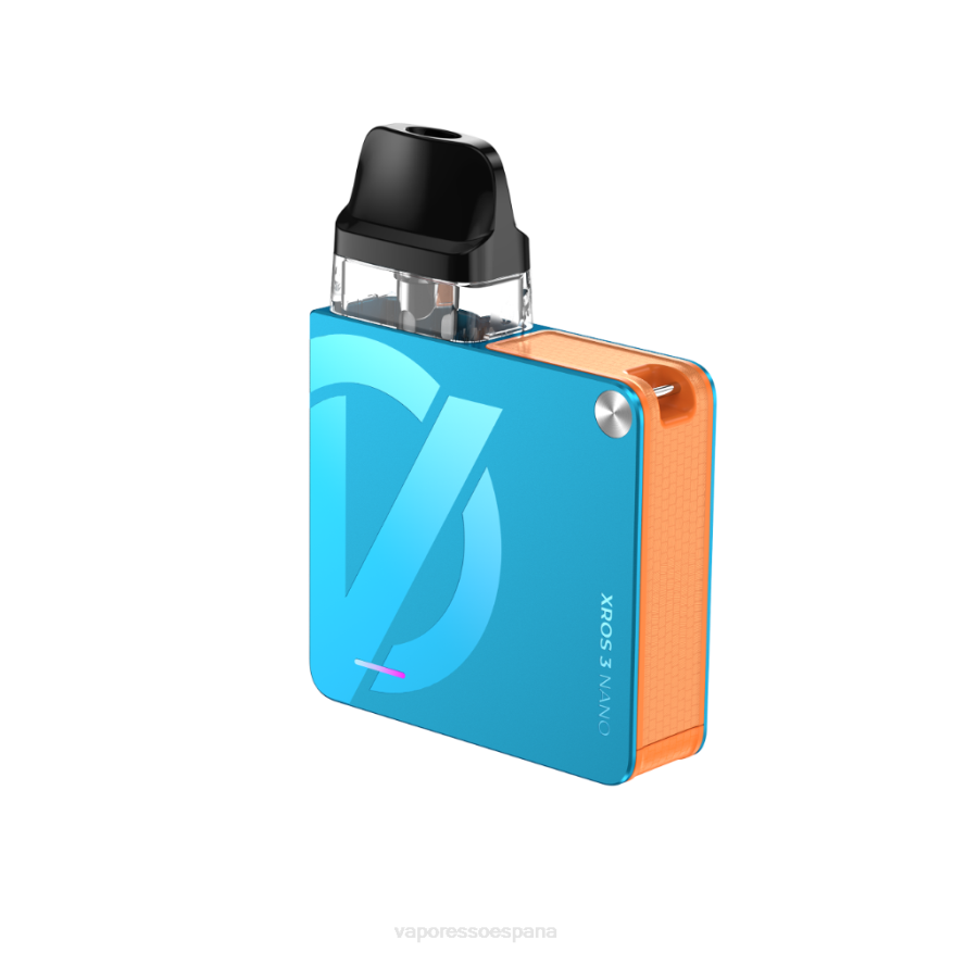 Vaporesso XROS 3 nanos azul bondi Vaporesso near me 848F149