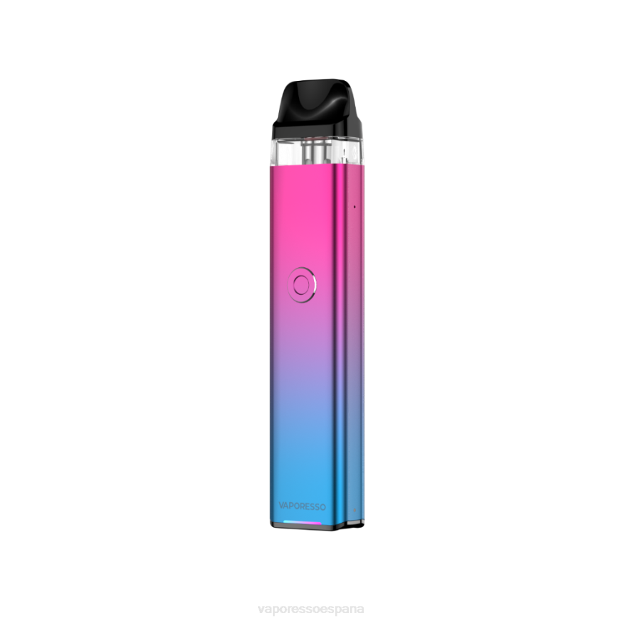 Vaporesso XROS 3 onda sintetizada Vaporesso vape review 848F177