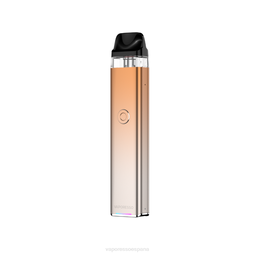 Vaporesso XROS 3 oro real Vaporesso vape instructions 848F178