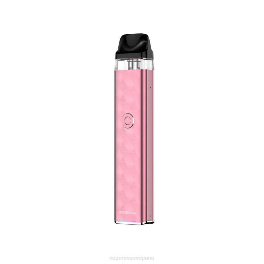 Vaporesso XROS 3 rosa durazno Vaporesso tienda madrid 848F174