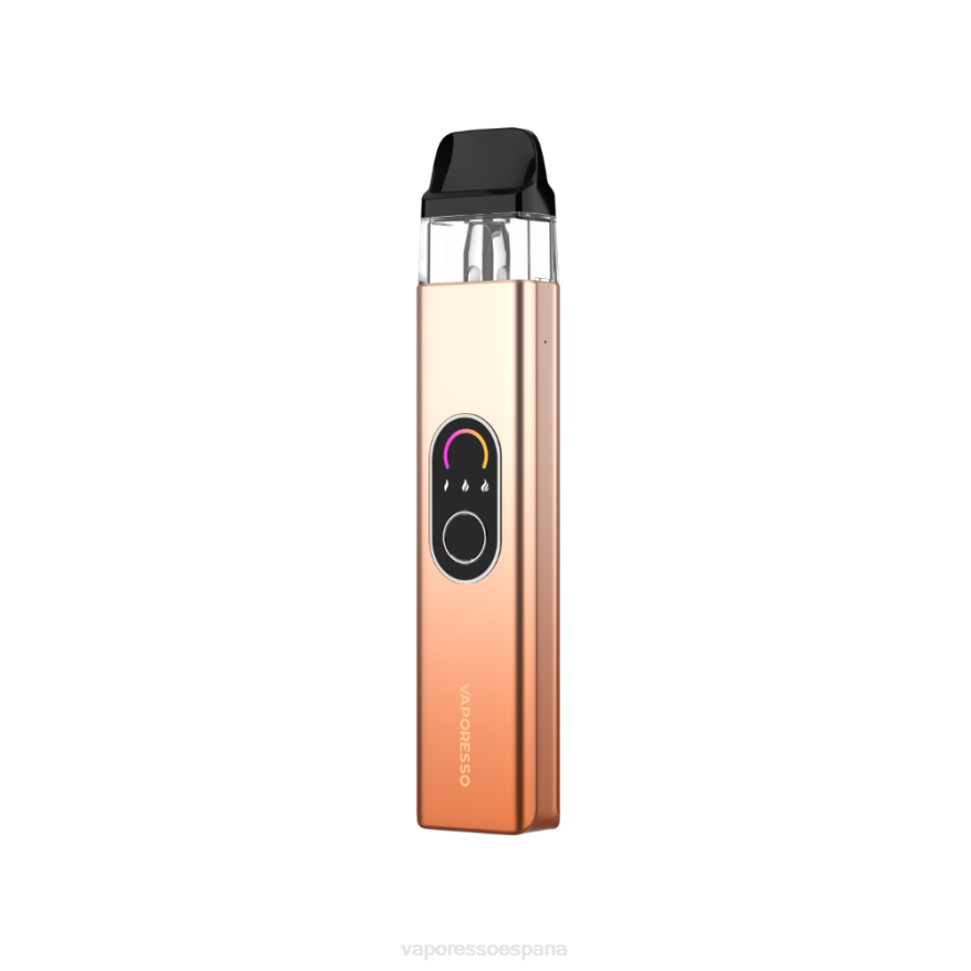 Vaporesso XROS 4 Dorado champagne Vaporesso españa 848F21