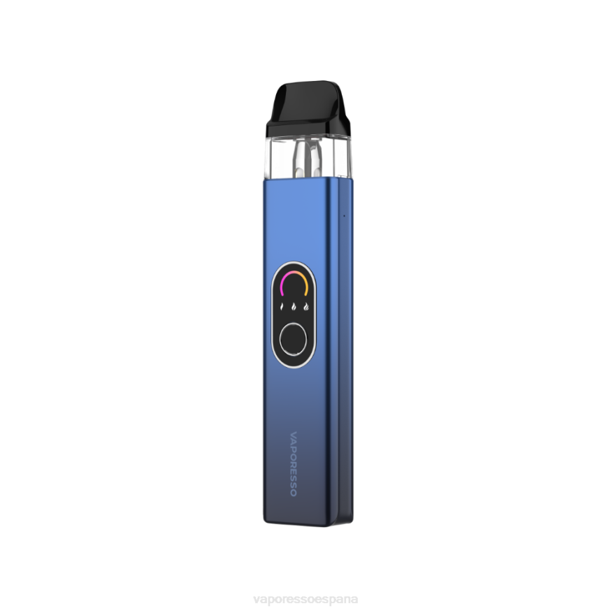 Vaporesso XROS 4 azul vape Vaporesso comprar 848F26