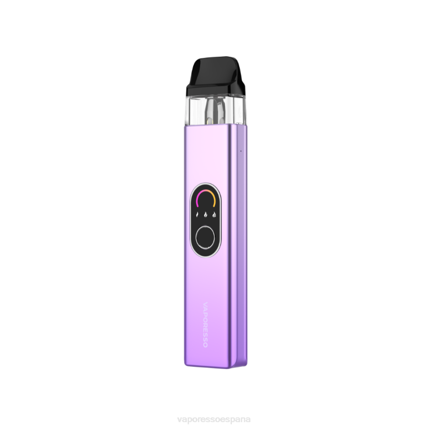 Vaporesso XROS 4 lila violeta Vaporesso tienda madrid 848F24