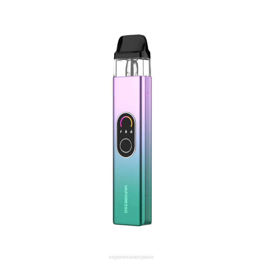 Vaporesso XROS 4 menta rosa Vaporesso precio españa 848F22