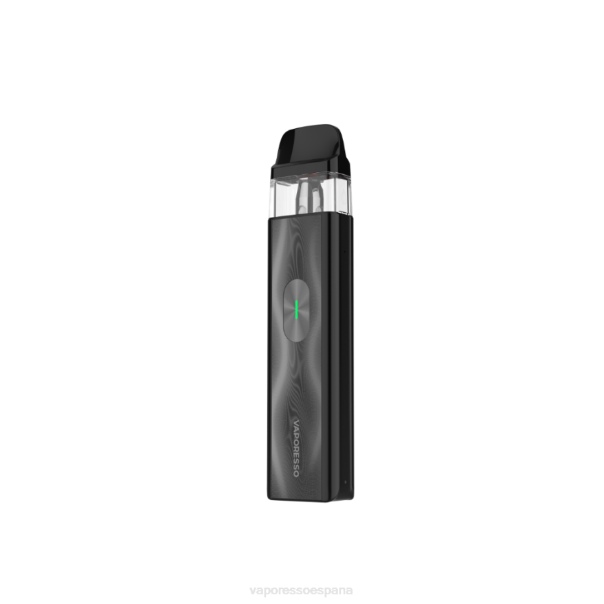 Vaporesso XROS 4 minis negro Vaporesso vape instructions 848F18