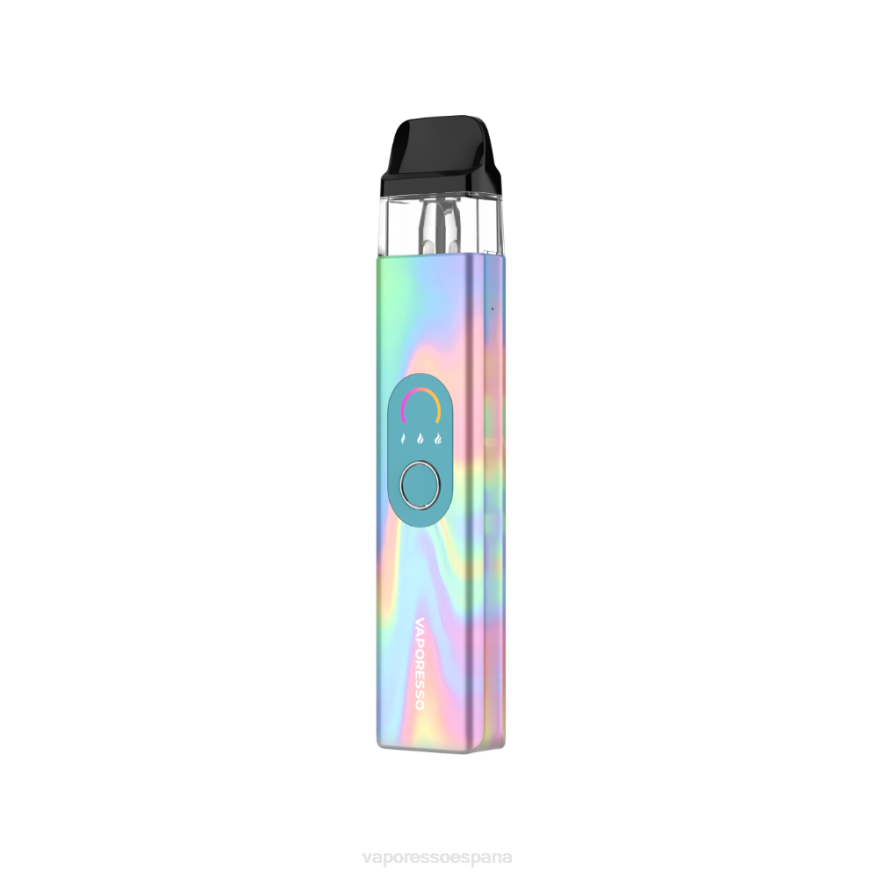 Vaporesso XROS 4 paleta de colores pastel Vaporesso near me 848F19