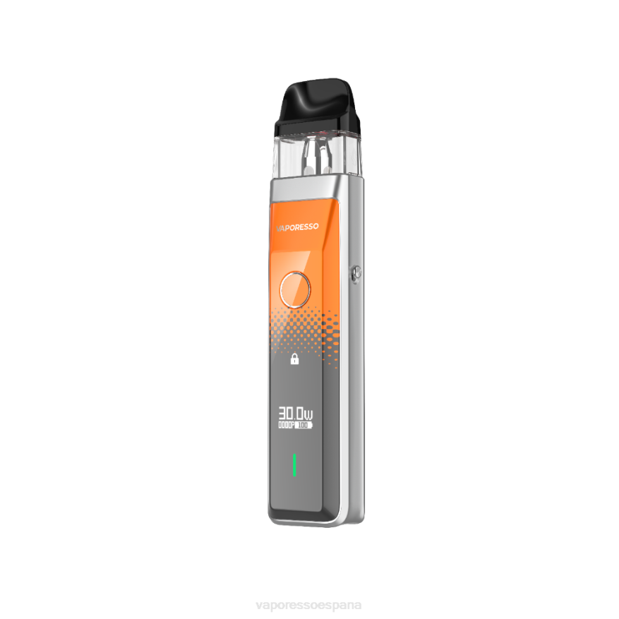 Vaporesso XROS Pro naranja Vaporesso precio 848F30