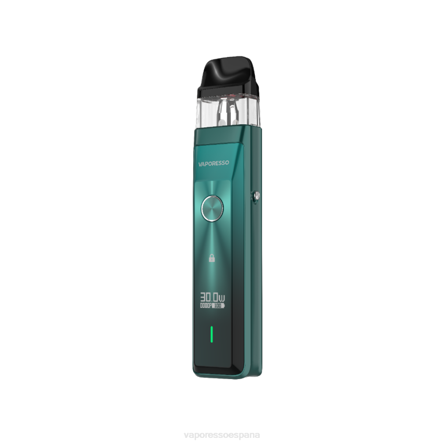 Vaporesso XROS Pro verde Vaporesso near me 848F29