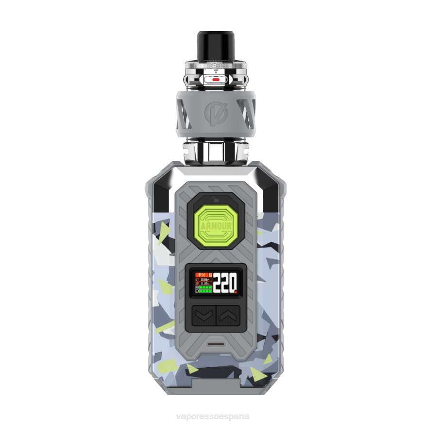 Vaporesso ARMOUR máximo camuflaje azul Vaporesso comprar 848F65