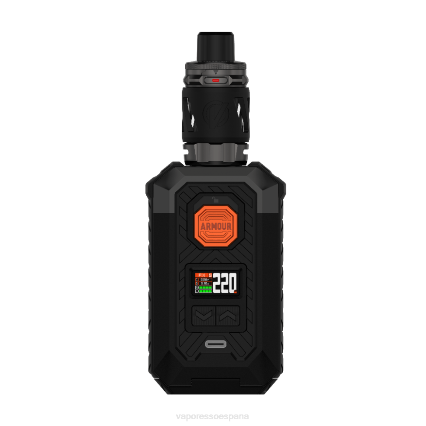 Vaporesso ARMOUR máximo negro Vaporesso near me 848F69