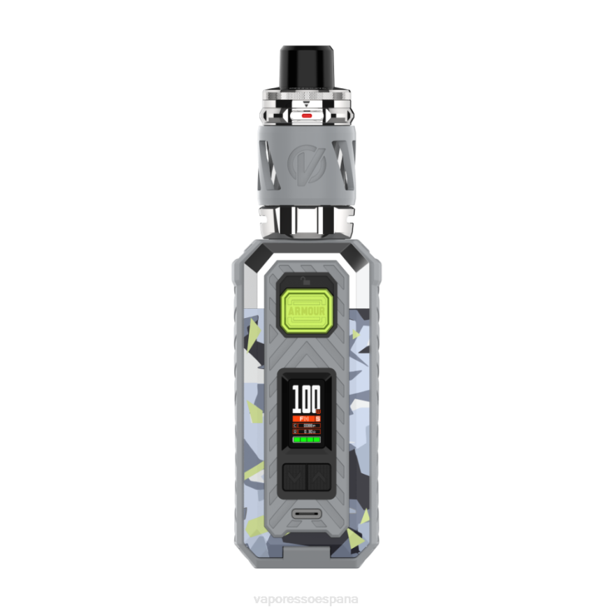 Vaporesso ARMOUR s camuflaje azul vape Vaporesso comprar 848F56