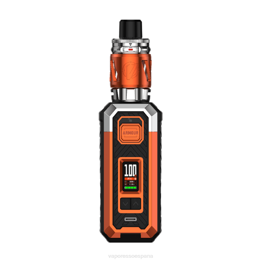 Vaporesso ARMOUR s naranja Vaporesso vape instructions 848F58